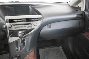 Внедорожник Lexus RX 2010 года, 1899000 рублей, Кемерово