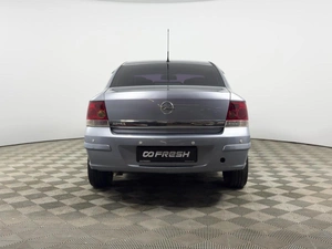 Седан Opel Astra 2008 года, 389900 рублей, Казань