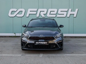 Седан Kia Cerato 2020 года, 2115000 рублей, Большой Сочи