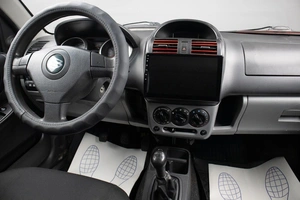 Хетчбэк Suzuki Ignis 2005 года, 519000 рублей, Оренбург