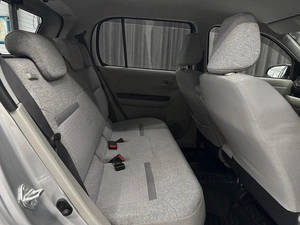 Хетчбэк Toyota Passo 2017 года, 860000 рублей, Красноярск