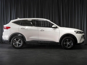 Внедорожник Haval F7 2023 года, 1829000 рублей, Тюмень
