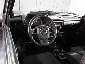 Внедорожник ВАЗ (LADA) 4x4 (Нива) 2017 года, 869000 рублей, Аксай