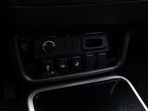 Внедорожник Mitsubishi Outlander 2019 года, 1840000 рублей, Краснодар