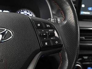 Внедорожник Hyundai Tucson 2020 года, 3139000 рублей, Ставрополь