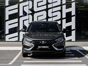 Седан ВАЗ (LADA) Vesta 2024 года, 1325000 рублей, Волгоград