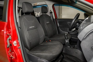Хетчбэк Renault Sandero Stepway 2015 года, 649000 рублей, Ульяновск