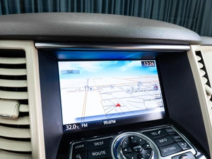 Внедорожник Infiniti FX37 2012 года, 1819000 рублей, Тюмень