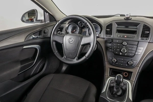Седан Opel Insignia 2013 года, 569000 рублей, Пермь