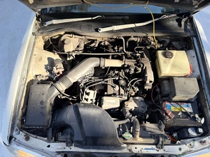 Седан Toyota Cresta 1993 года, 245000 рублей, Минусинск