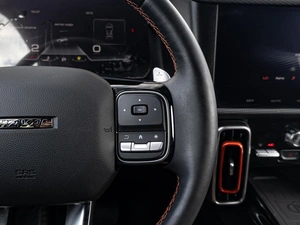 Внедорожник Haval Dargo 2023 года, 2660000 рублей, Краснодар