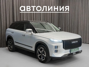 Внедорожник JAECOO J7 2024 года, 2215000 рублей, Красноярск