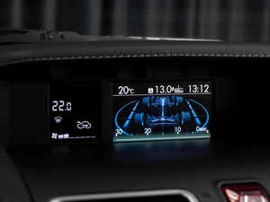 Внедорожник Subaru Forester 2018 года, 2354000 рублей, Тюмень