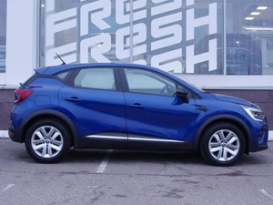 Внедорожник Renault Captur 2020 года, 1730000 рублей, Владимир