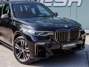 Внедорожник BMW X7 2020 года, 8499000 рублей, Большой Сочи