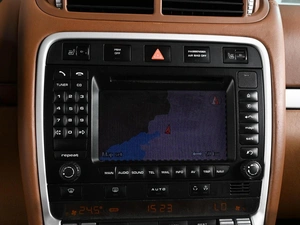 Внедорожник Porsche Cayenne S 2007 года, 1599000 рублей, Аксай