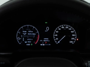 Внедорожник Honda CR-V 2025 года, 4489999 рублей, Москва