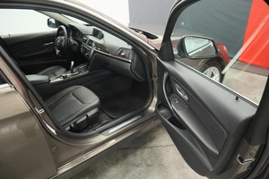 Седан BMW 3 серии 2013 года, 1905000 рублей, Курск