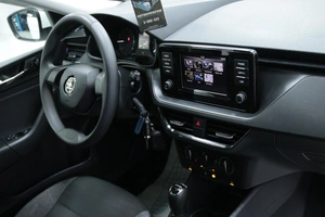 Лифтбек Skoda Rapid 2020 года, 1363000 рублей, Солонцы