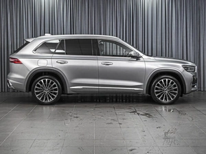 Внедорожник Geely Monjaro 2025 года, 3899000 рублей, Ставрополь