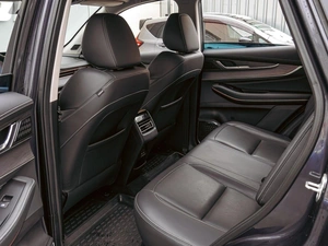 Внедорожник EXEED LX 2023 года, 1770000 рублей, Краснодар