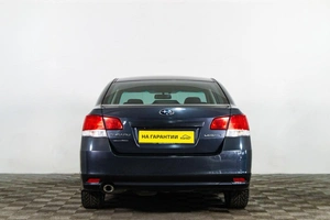 Седан Subaru Legacy 2011 года, 1119000 рублей, Сургут