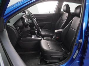 Хетчбэк Kia Rio 2017 года, 1499000 рублей, Воронеж