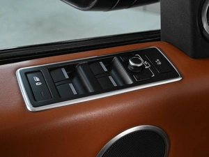 Внедорожник Land Rover Range Rover 2015 года, 4599000 рублей, Ростов-на-Дону