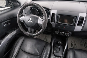 Внедорожник Mitsubishi Outlander 2011 года, 1399000 рублей, Красноярск