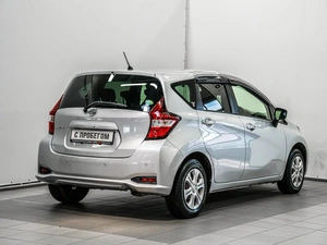 Хетчбэк Nissan Note 2018 года, 1009000 рублей, Красноярск