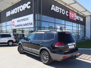 Внедорожник Kia Mohave 2012 года, 2050000 рублей, Мирное