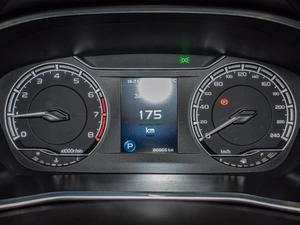 Внедорожник Geely Coolray 2020 года, 1730000 рублей, Муром