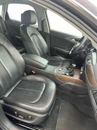 Седан Audi A6 2012 года, 1448000 рублей, Орёл