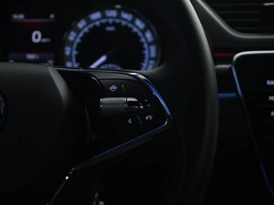 Лифтбек Skoda Superb 2020 года, 3479077 рублей, Москва