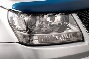 Внедорожник Suzuki Grand Vitara 2010 года, 1339000 рублей, Барнаул