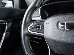Внедорожник Geely Atlas Pro 2024 года, 2290000 рублей, Волгоград