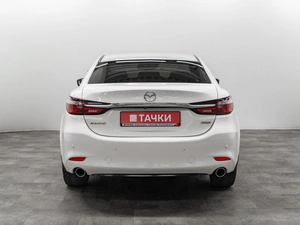 Седан Mazda 6 2018 года, 1700000 рублей, Красноярск