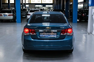 Хетчбэк Chevrolet Cruze 2014 года, 808000 рублей, Солонцы