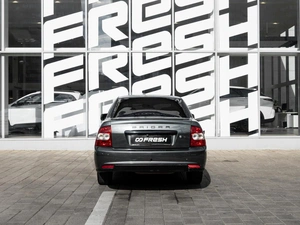 Седан ВАЗ (LADA) Priora 2010 года, 438000 рублей, Ставрополь
