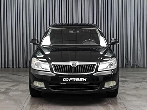 Лифтбек Skoda Octavia 2011 года, 828000 рублей, Ставрополь