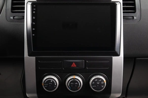 Внедорожник Nissan X-Trail 2010 года, 1419000 рублей, Оренбург