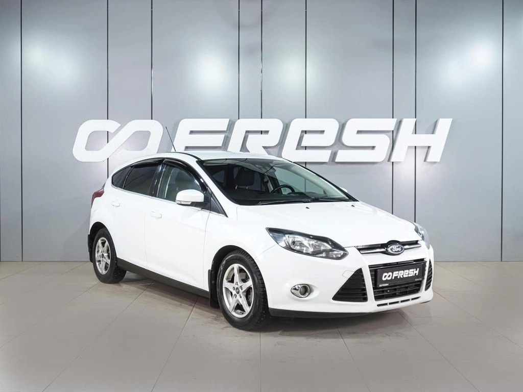 Хетчбэк Ford Focus 2015 года, 899000 рублей, Воронеж