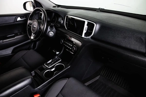 Внедорожник Kia Sportage 2017 года, 1959000 рублей, Пермь