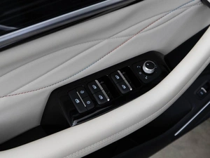 Внедорожник Geely Monjaro 2023 года, 3498444 рублей, Москва