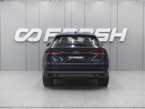 Внедорожник Audi Q8 2018 года, 5950000 рублей, Ростов-на-Дону