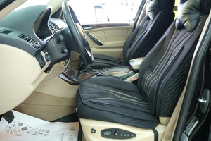 Внедорожник BMW X5 2004 года, 1059000 рублей, Омск