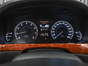Седан Hyundai Equus 2012 года, 1150111 рублей, Ставрополь