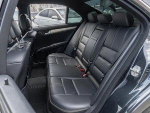 Седан Mercedes-benz C-класс 2012 года, 1449000 рублей, Саратов