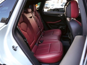 Внедорожник Porsche Macan 2023 года, 8490000 рублей, Краснодар