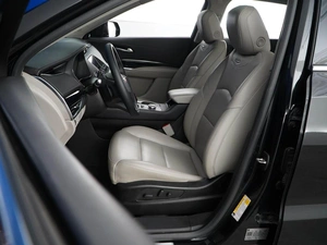 Внедорожник Cadillac XT4 2019 года, 2549777 рублей, Москва